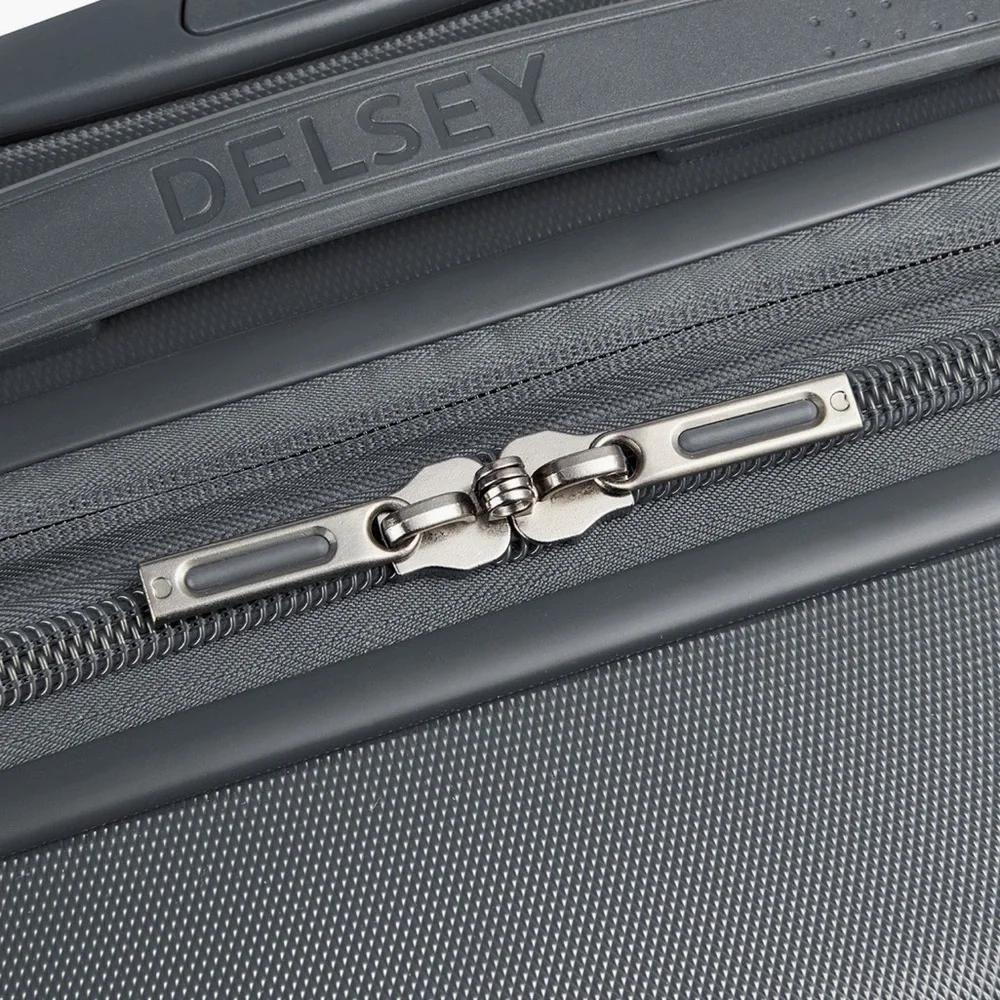 🔥🔥DELSEY Complete 3.0 Carry-On Spinner Luggage